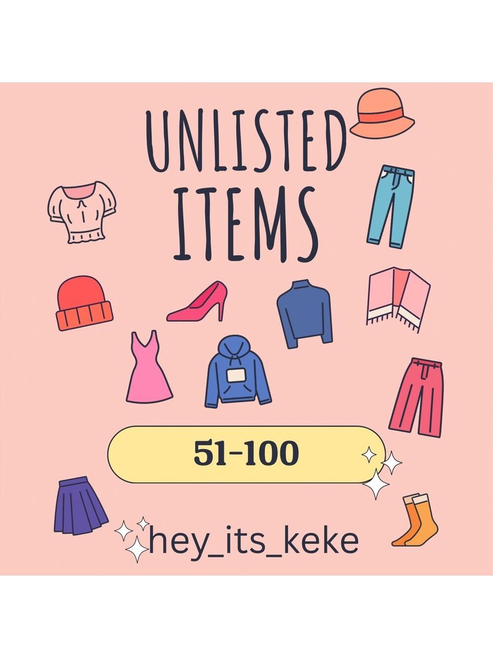 Size 51-100